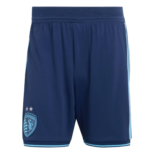 Enfant Sporting Kansas City 2026 Short Extérieur