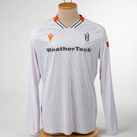 Maillot manches longues extérieur enfant Forge FC 2025