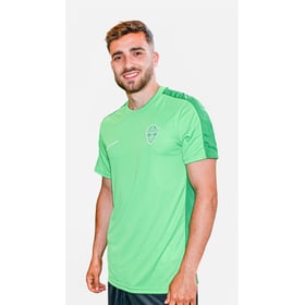 Kid's Elche CF 2023/24 Third Authentic Training Shirt