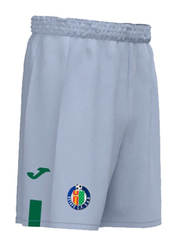 Herren Getafe CF 2023/24 Dritte Shorts
