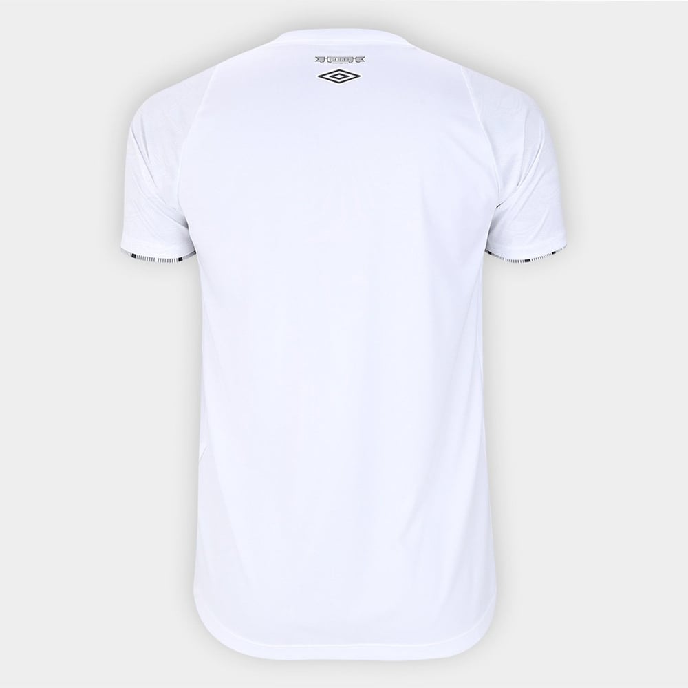 Herren Santos FC 2024 Heimtrikot