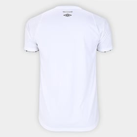 Herren Santos FC 2024 Heimtrikot