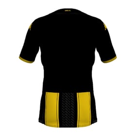 Men's Aris FC 2023/24 Home Shirt