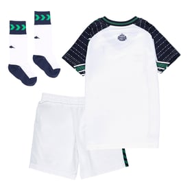 Kid's Sunderland 2024/25 Away Kit