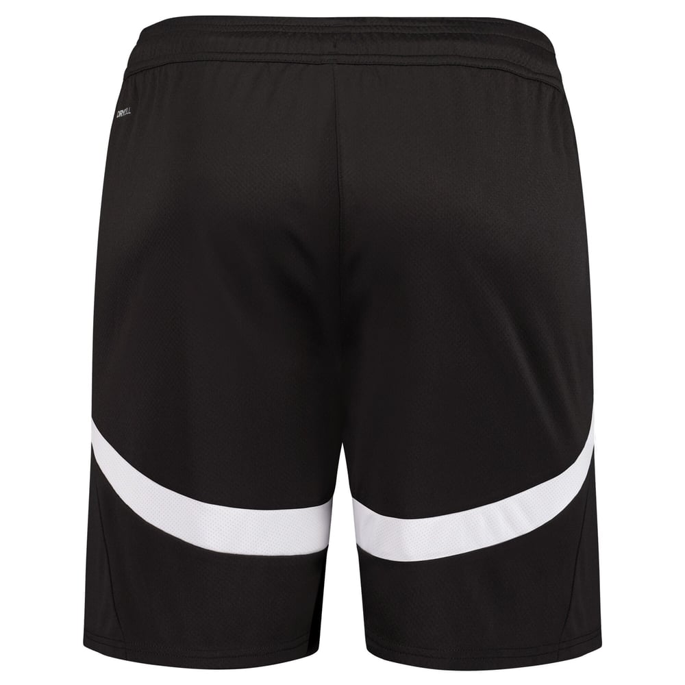 Kid's Derby County 2024/25 Home Shorts