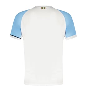 Kid's Aviron Bayonnais 2025/26 Home Shirt
