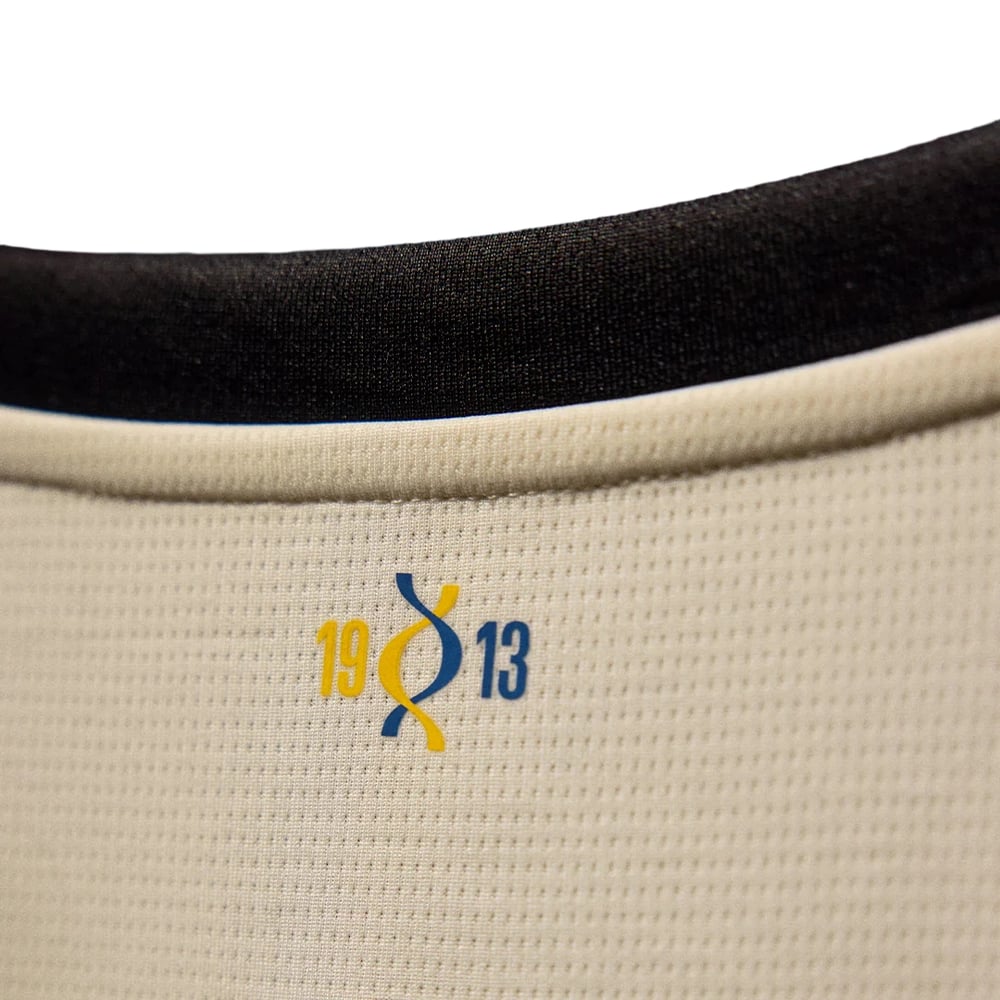 Camiseta de local Parma 2026/27 para mujer