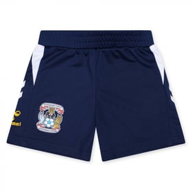 Kit Home Coventry City 2026/27 Bambino