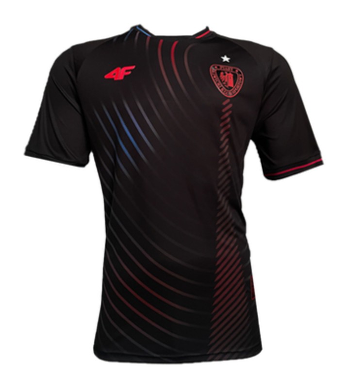 Women's Piast Gliwice 2023/24 Third Shirt