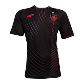 Kid's Piast Gliwice 2023/24 Third Shirt