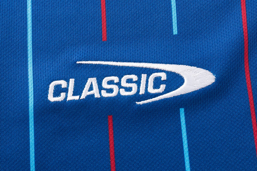 Men's Blues 2026 Third Alternate Shirt