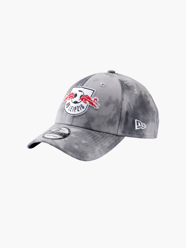 RB Leipzig New Era Tie Dye Cap