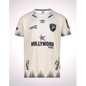 Men's Sharks 2025/26 Away Shirt