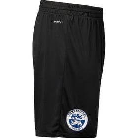 Shorts extérieur SønderjyskE 2025/26 homme