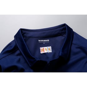 Men's France Rugby Shirt 2018 Polo Shirt
