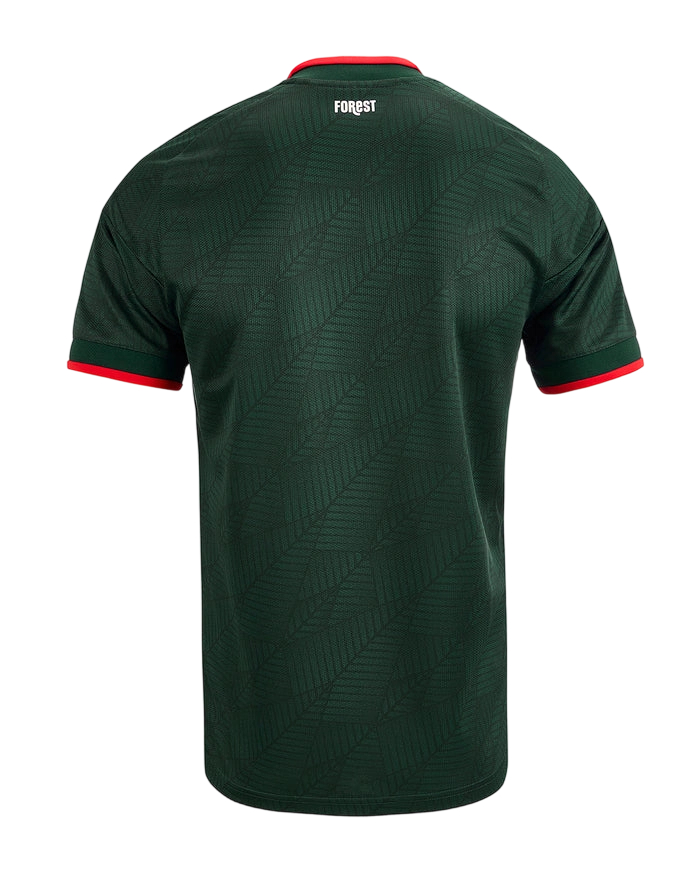 Maglia Trasferta Nottingham Forest 2026/27 Uomo