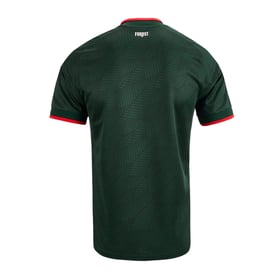 Maglia Trasferta Nottingham Forest 2026/27 Uomo