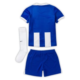 Kinder Hertha BSC 2023/24 Auswärtset