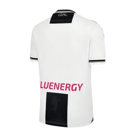 Herren Udinese 2023/24 Heim Trikot
