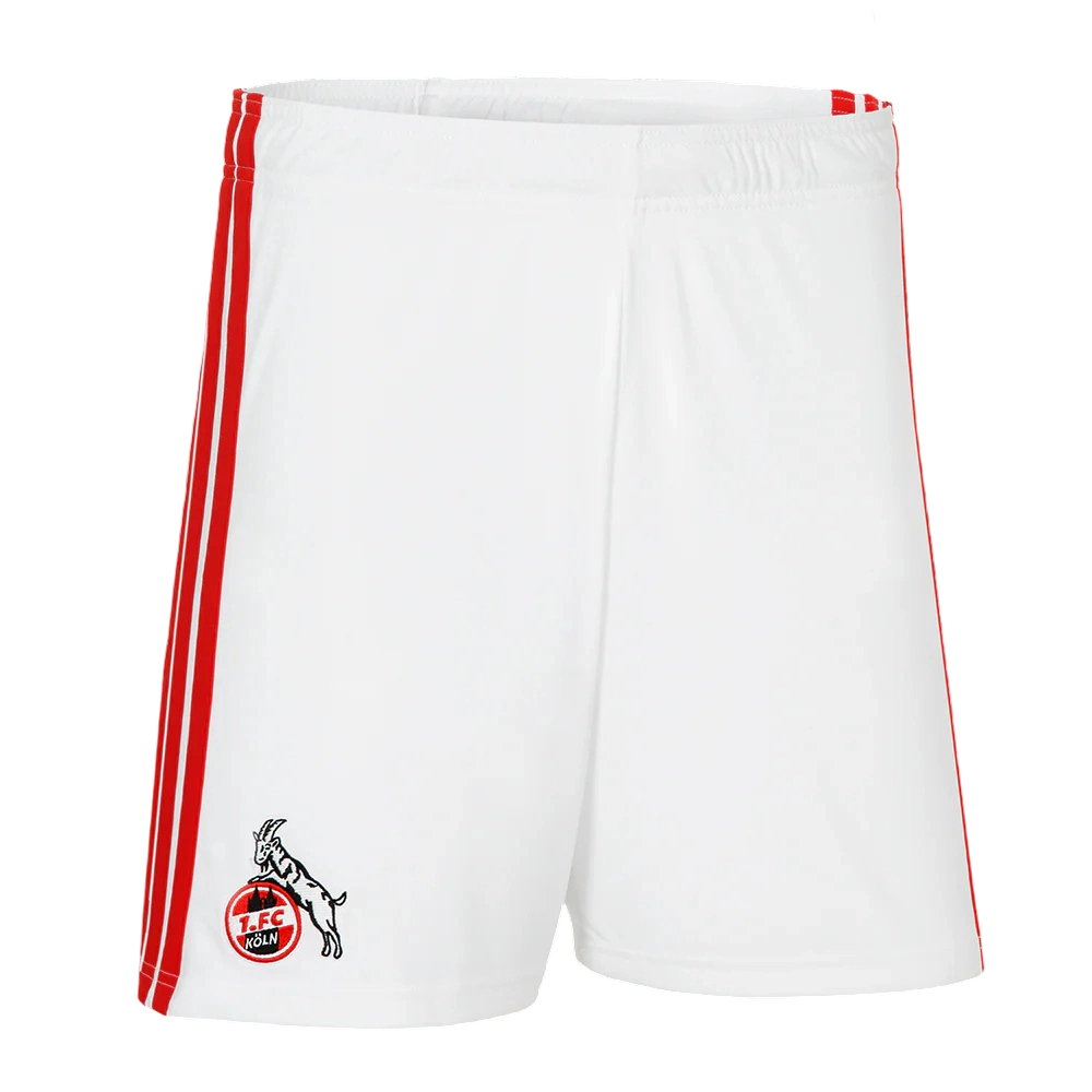 Pantaloncini Home 1. FC Köln 2026/27 Donna