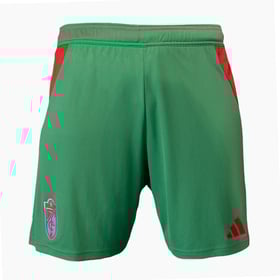 Kinder Granada CF 2024/25 Dritt Shorts