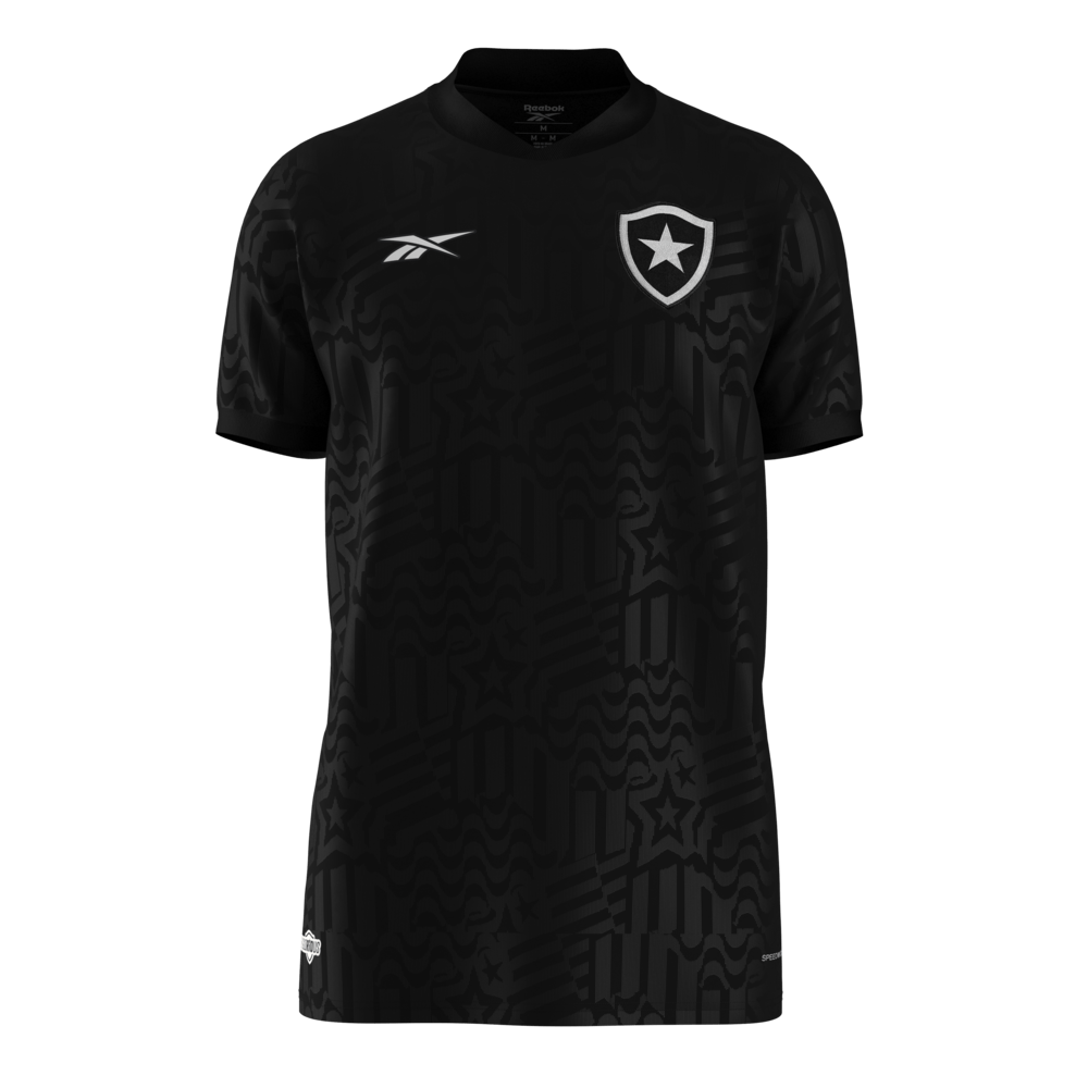 Kinder Botafogo 2023/24 Auswärtstrikot
