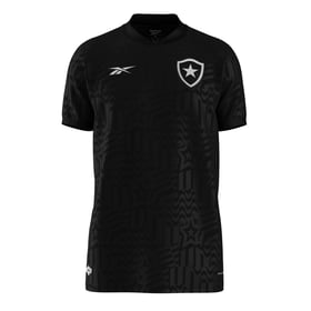 Kid's Botafogo 2023/24 Away Shirt