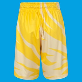 Women's Crystal Palace 2024/25 Away Shorts