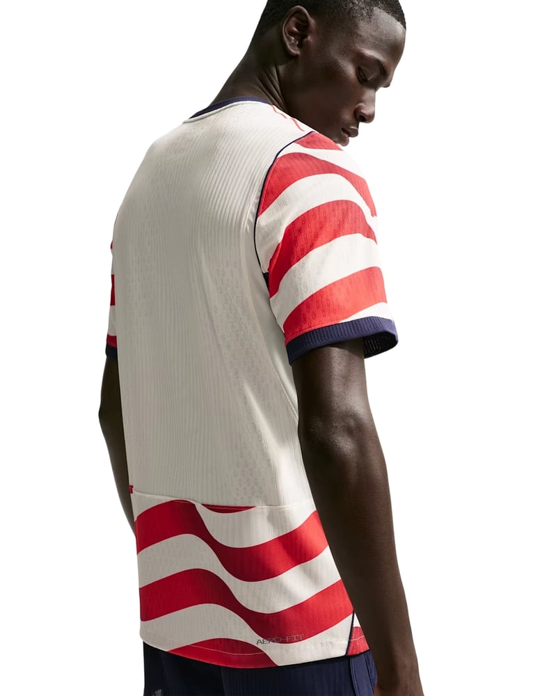 Men's USA 2026 Home World Cup Shirt