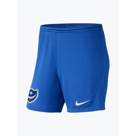 Women's Portsmouth 2024/25 Home Shorts