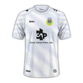 Herren FC Arouca 2024/25 Drittes Trikot