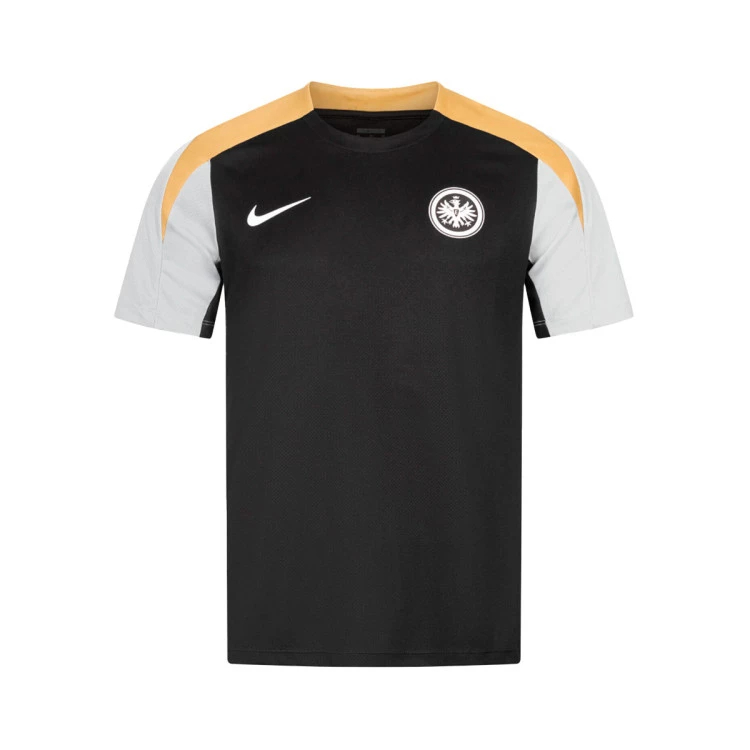 Kinder Eintracht Frankfurt 2024/25 Dritt Authentisches Trainingsshirt