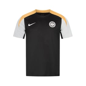 Kinder Eintracht Frankfurt 2024/25 Dritt Authentisches Trainingsshirt