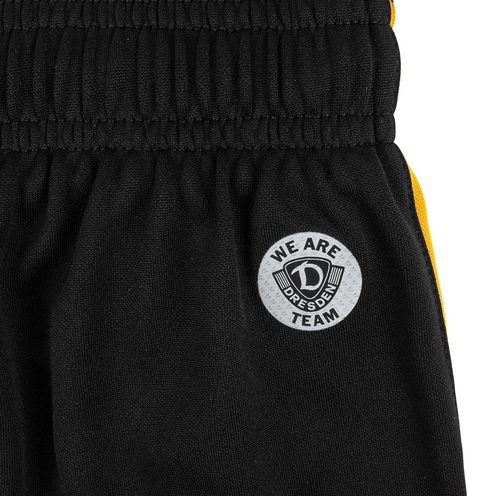 Pantaloncini Home Bambino Dynamo Dresda 2026/27