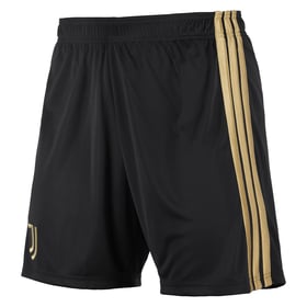 Pantaloncini terza Juventus 2026/27 donna