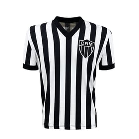 Maillot rétro Atlético Mineiro 1937 homme