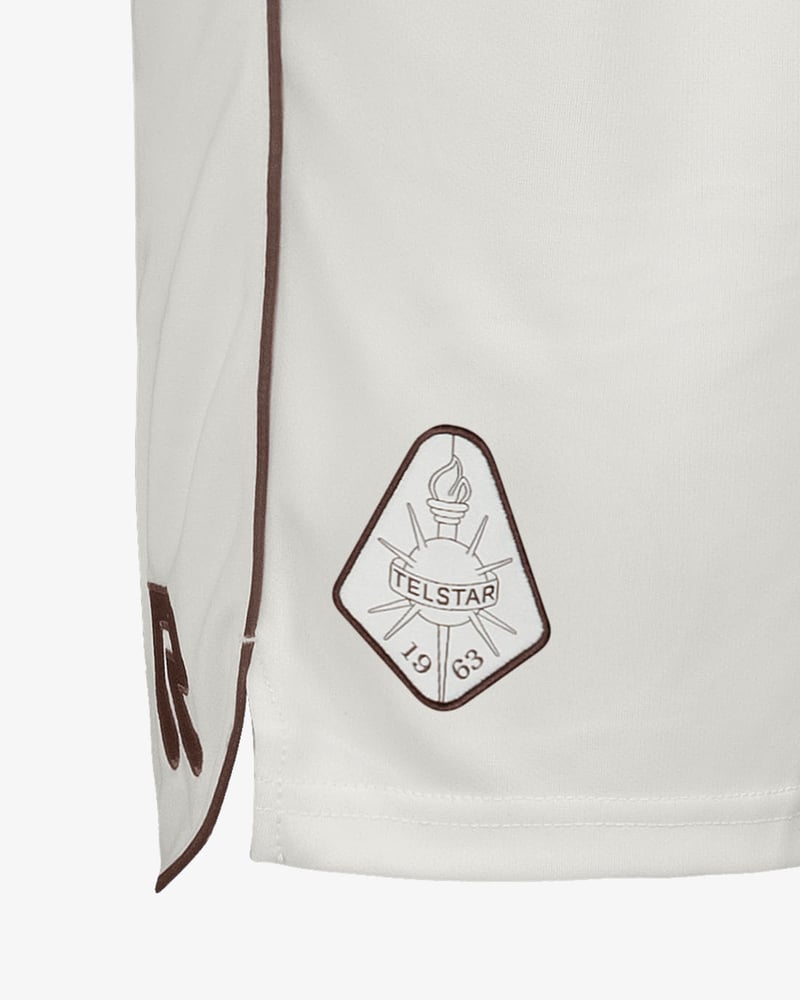 Kid's SC Telstar 2025/26 Away Shorts