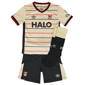 Kit Away Ipswich Town 2026/27 bambino