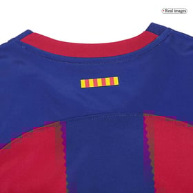 Barcelona x ESTOPA Heimtrikot 23/24