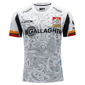 Kid's Chiefs 2024 Away Shirt