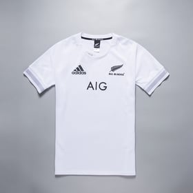 Men's New Zealand All Blacks 2019 Away Shirt