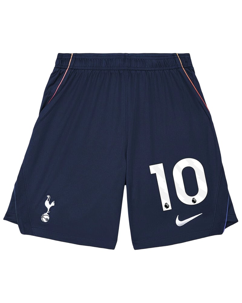 Pantaloncini bambino Tottenham Hotspur 2026/27 away