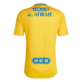 Herren Tigres UANL 2024/25 Heimtrikot