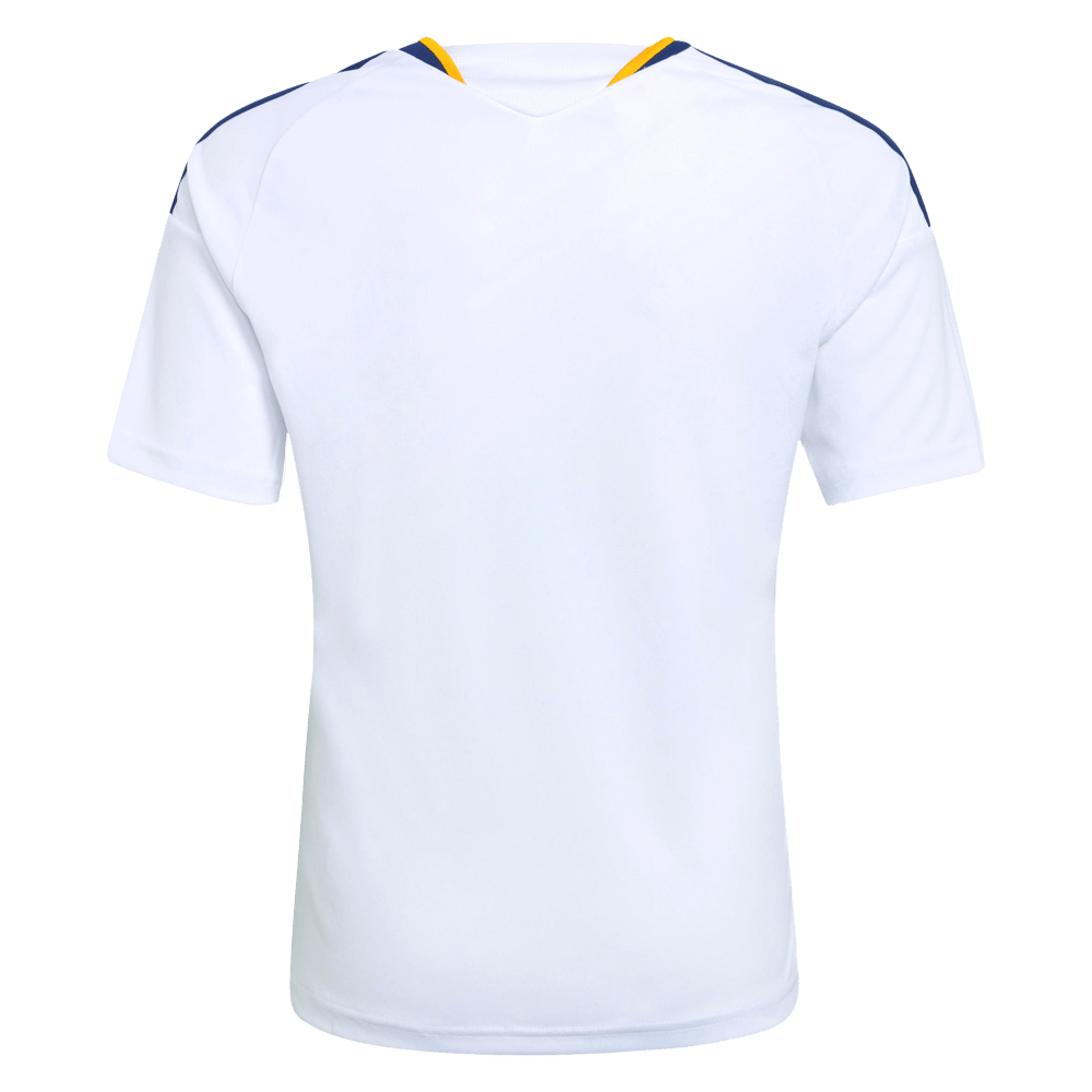 Kid's LA Galaxy 2026 Home Shirt