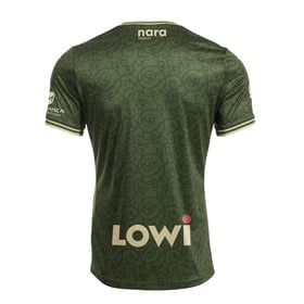 Damen CD Leganés 2025/26 Dritttrikot