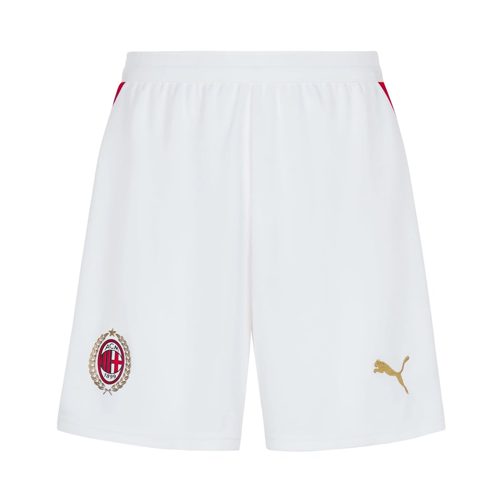 Short Extérieur AC Milan 2026/27 Homme