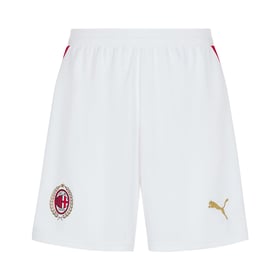 Short Extérieur AC Milan 2026/27 Homme