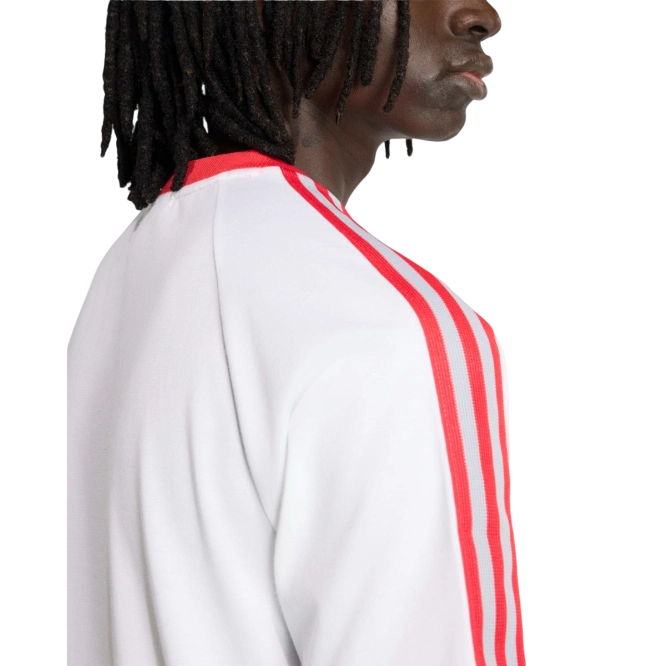 Damska Koszulka Liverpool 2026 Retro Originals