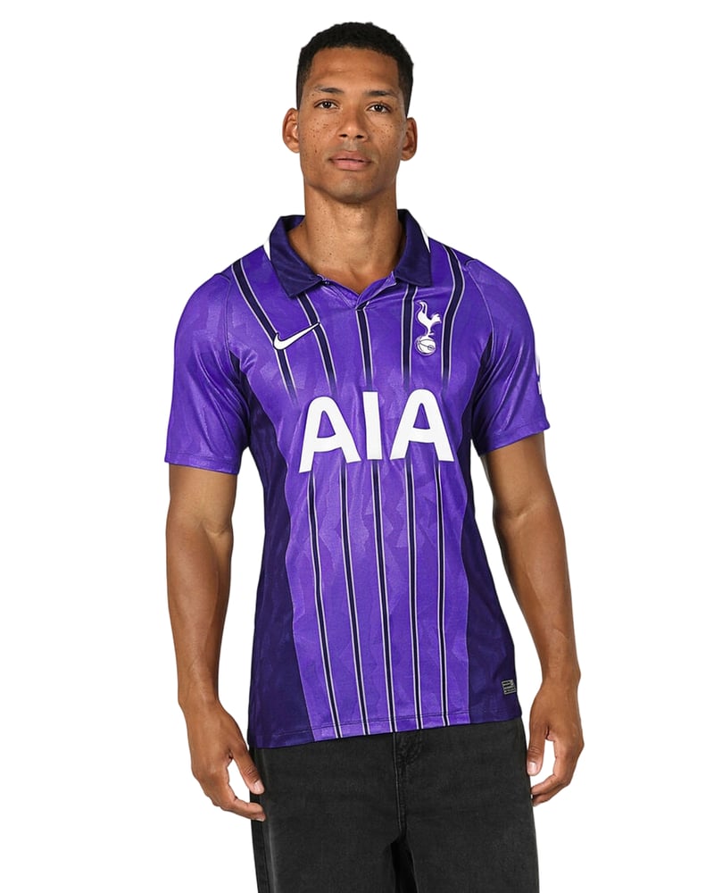 Maglia Donna Tottenham Hotspur 2026/27 Terza
