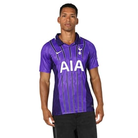Maglia Donna Tottenham Hotspur 2026/27 Terza